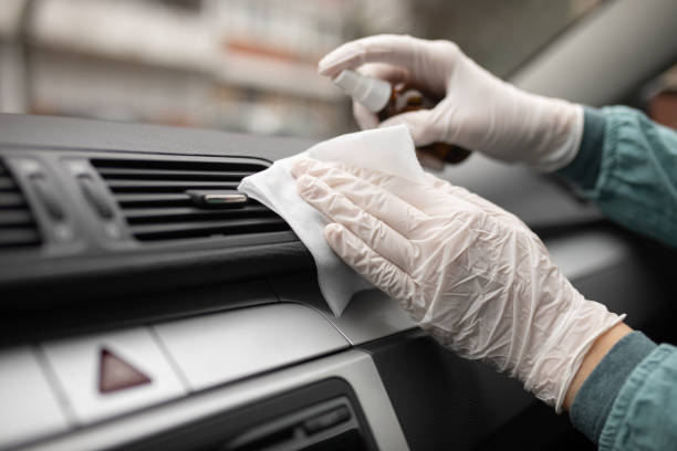 Best Dryer Vent Cleaning Services  in New Paleste, IN