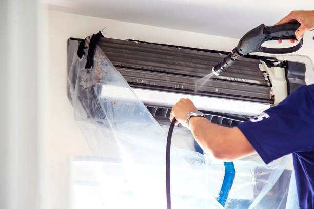 Best Air Duct Cleaning Near Me  in New Paleste, IN