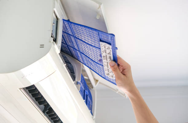 Best Ductwork Cleaning Services  in New Paleste, IN