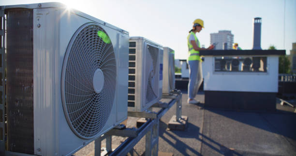 Best Commercial HVAC Duct Cleaning  in New Paleste, IN