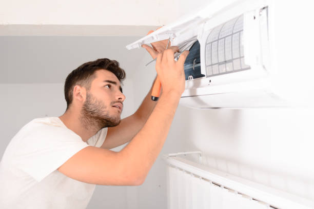 Best Air Duct Cleaning Company Near Me  in New Paleste, IN