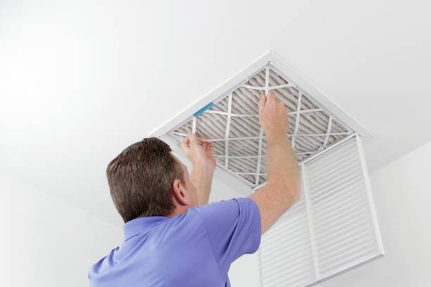 Best Air Duct Cleaning Near Me  in New Paleste, IN